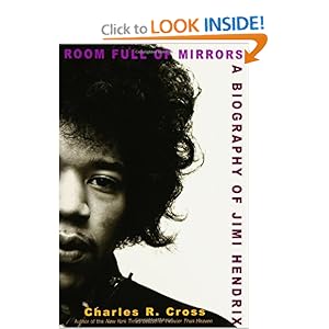 Room Full of Mirrors - Charles R. Cross