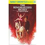 The Ringmaster's Secret (Nancy Drew Mystery Stories, No 31) book cover