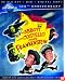 Abbott and Costello Meet Frankenstein (Blu-ray + DVD + Digital Copy)