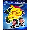 Abbott and Costello Meet Frankenstein (Blu-ray + DVD + Digital Copy)