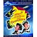 Abbott and Costello Meet Frankenstein (Blu-ray + DVD + Digital Copy)