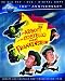 Search : Abbott and Costello Meet Frankenstein (Blu-ray + DVD + Digital Copy)