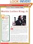 Martin Luther King Jr. (Instant Internet Activities Folder)