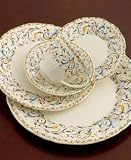 Gien Toscana Breakfast Cup