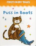 Puss in boots