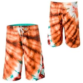 Element Skateboards Leary 22