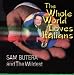 The Whole World Loves Italians