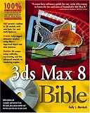 3ds Max 8 Bible