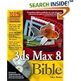 3ds Max 8 Bible by  Kelly L. Murdock