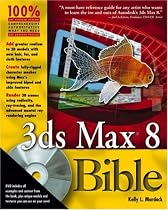 3ds Max 8 Bible