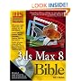 3ds Max 8 Bible