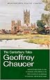 Canterbury Tales (Wordsworth Poetry) (Wordsworth Poetry Library)