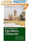 Canterbury Tales (Wordsworth Poetry) (Wordsworth Poetry Library)