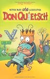 Produkt-Bild: Ritter Rost Lesefutter Don Quietsch