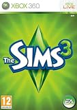The Sims 3 (Xbox 360)