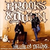 Hillbilly Deluxe