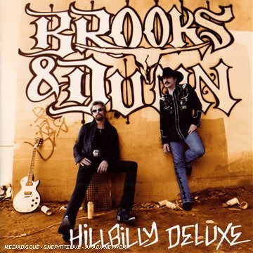 Hillbilly Deluxe