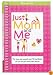 Just Mom and Me: The Tear-out, Punch-out, Fill-out Book of Fun for Girls and Their Moms (American Girl Library)
