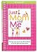 Just Mom and Me: The Tear-out, Punch-out, Fill-out Book of Fun for Girls and Their Moms (American Girl Library)