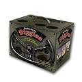 The Big Box of Biggles: "Biggles' Big Adventures", "Biggles' Dangerous Missions", "Biggles' Secret Assignment"