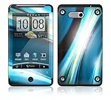 Abstract Protective Skin Cover Decal Sticker for HTC Aria Cell Phone
