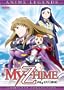 My-Zhime My-Otome Anime Legends: Complete Collection