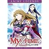 My-Zhime My-Otome Anime Legends: Complete Collection