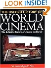 The Oxford History of World Cinema