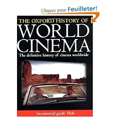 The Oxford History of World Cinema