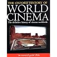 The Oxford History of World Cinema