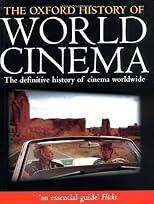 The Oxford History of World Cinema