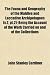 Search : The Fauna and Geography of the Maldive and Laccadive Archipelagoes (v.2, pt.2); Being the Account of the Work Carried on and of the Collections