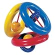 HABA Wooden Baby Toy - Pipapo