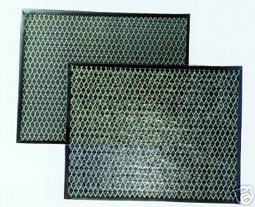 6x6x1 Electrostatic Filter