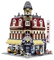 Lego Make & Create Café Corner