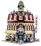 Lego Make & Create Caf� Corner