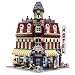 Lego Make & Create Caf� Corner