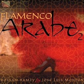 Arabia Flamenco Arabe 2