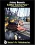 Johnny Tremain LitPlans on CD