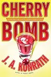 Cherry Bomb (Jacqueline)