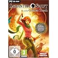 Samantha Swift and the golden Touch