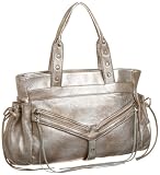 botkier Trigger Clyde Satchel