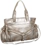 botkier Trigger Clyde Satchel
