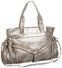 botkier Trigger Clyde Satchel