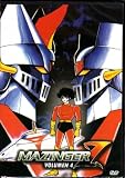 Mazinger Z - Volumen 4 En Espanol