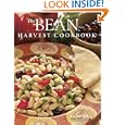 The Bean Harvest Cookbook
