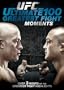 UFC: The Ultimate 100 Greatest Fight Moments