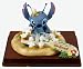 コモガーデンキャラクターズ ディズニー リロ アンド スティッチ イヤーフィギュアー2006 KD-420