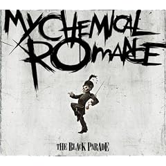 BLACK PARADE