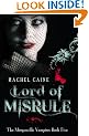 Lord of Misrule (Morganville Vampires)